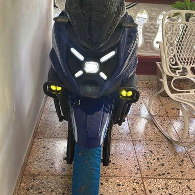 Motos nuevas del 2026 - 4/4