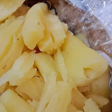 COMIDA CRIOLLA - 8/9