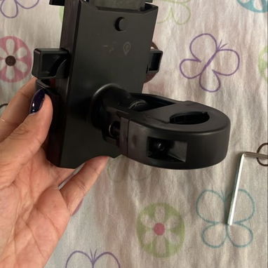 Porta Celular en Venta Regulable Precio 15 usd VEDADO - 4/4