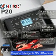 Cargador 20A - Img 57378884
