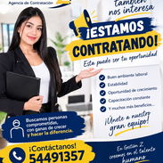 Ofertas laborales - Img 57468606