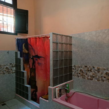 Casa en marianao con 4 habitaciones - 7/10
