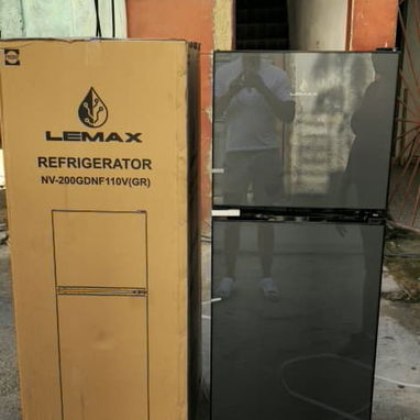 Refrigerador - Img 124158650