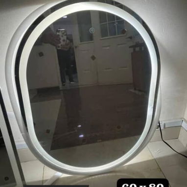 Espejo con luz led - 4/4