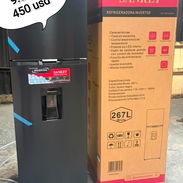 Refrigeradores de varios modelos - Img 56585543