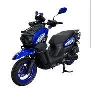 Motos Yoazaky 707 Modelo Tank. Somos Primera mano. RECIEN IMPORTADA - Img 54850669