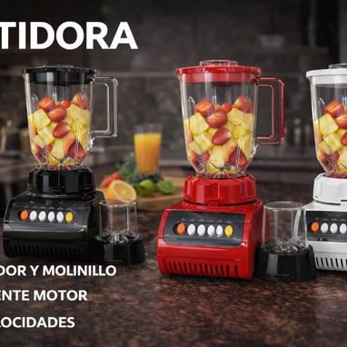 OFERTAS IMPERDIBLES EN ELECTRODOMÉSTICOS - Img 117940897