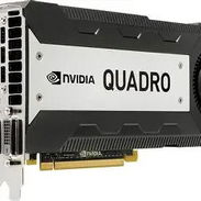 TARJETA DE VIDEO NVIDIA QUADRO K6000 12GB - Img 55314348