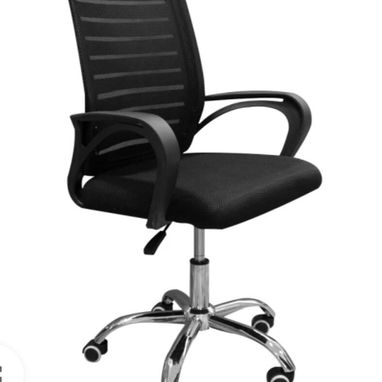 Sillas de oficina diseño ergonómico - Img 122709808