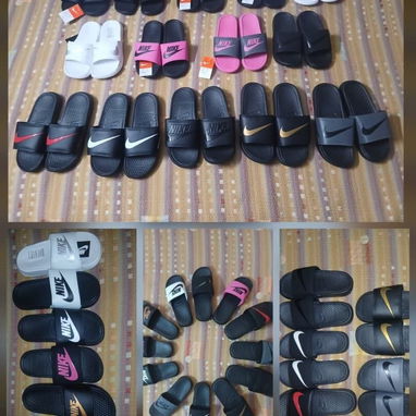 🔥 ¡CHANCLETAS NIKE BENASSI A PRECIO! 🔥 - 2/5