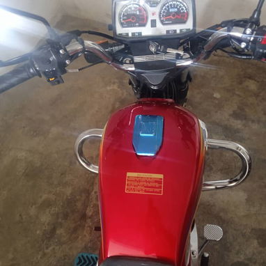 MOTO DE COMBUSTIÓN EGOK - 5/6