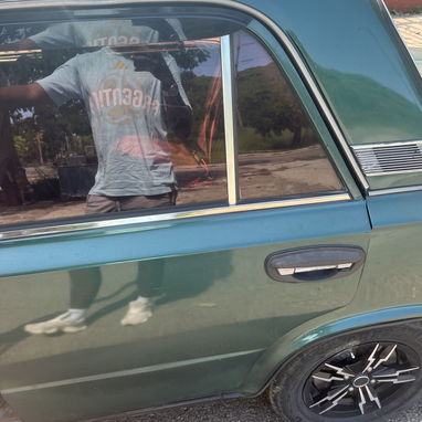 LADA 2101 del 88 en venta - 4/10