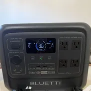 Bluetti Elite 100 V2 - Img 56711619