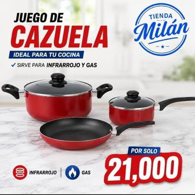 Lo que TÚ cocina necesita. - 8/10