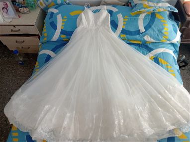 vestido de novia - Img 66328498