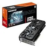 Tarjeta Grafica Gygabite Radeon AMD RX 9070 XT 16GB GDDR6 OC|644.6Gb/s Banda Pasante|Triple Fan|256-BIT - Img 48680853
