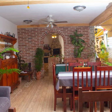 RENTA hostal de 3 habitaciones con piscina con Qba Hostin 360 en GIBARA, Holguín - Img 126197848