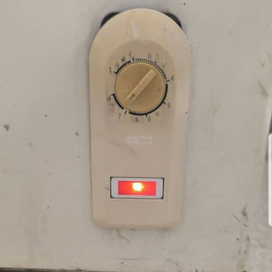 Nevera de uso 7 pie de 220V. - Img 126447034