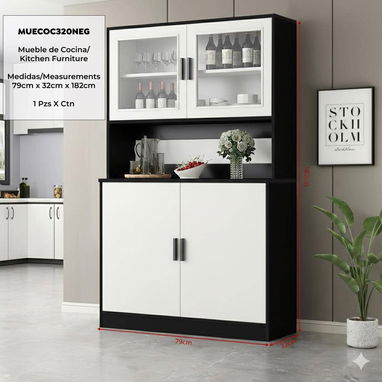 Organizador para cocina Cod:Alofoke - 9/9