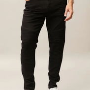 👔 PANTALÓN DE VESTIR DE HOMBRE – 10 USD 👔 - Img 57805941