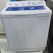 Lavadora premium 8kg - Img 56961372