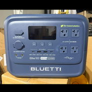 BLUETTI ELITE 100 1024 WH - Img 57957211