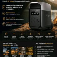 ECOFLOW DELTA 3 ULTRA (3072 Wh) - Img 56522474