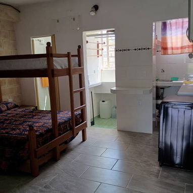 Apartamento estudio - Img 121309449