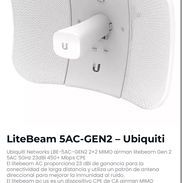 LITEBEAM Y NANO M5 INTERNACIONAL - Img 57280986