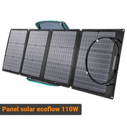 Panel Solar Portátil ECOFLOW 110W - Img 55338132
