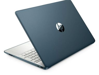 HP Laptop de 15.6", AMD Ryzen 5, 16GB DDR4 RAM, 512 GB SSD - Img 67915882