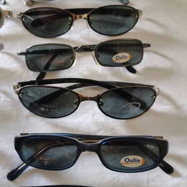 Espejuelos y lentes de contactos Graduados - 2/4