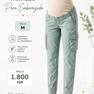 Pantalones de mujer - 5/5
