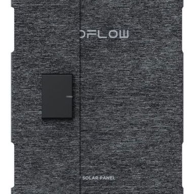 ☎️53544655 🛵 Entrega Disponible ⭐ EcoFlow 45W Port. Solar Panel – Panel solar portátil⭐ - Img 123039772