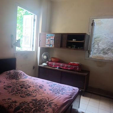 Venta de apartamento en el Vedado con todo adentro - 5/10