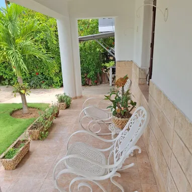 Casa independiente en Santa Fe Playa - Img 123702957
