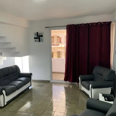 Renta de apartamento en el vedado - Img 118464341
