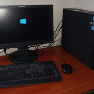 Computadora de escritorio Lenovo M91p - Img 45631165
