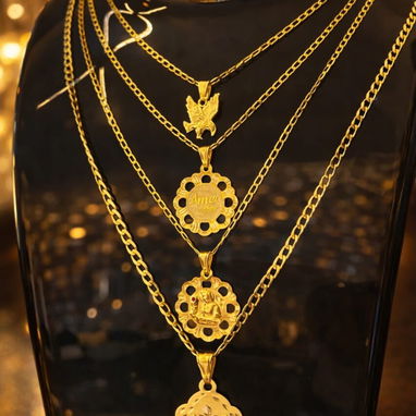 Cadenas de todo tipo - Img 126877707