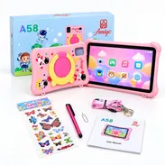 Tablet Infantil 7” con envío incluído - Img 57842734