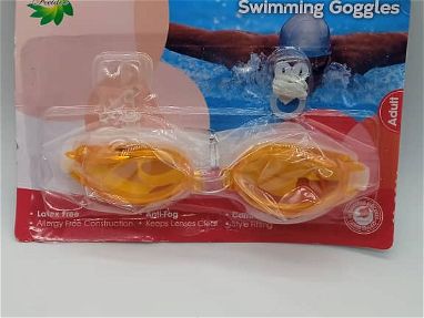 Gafas para natación - Img 65911894
