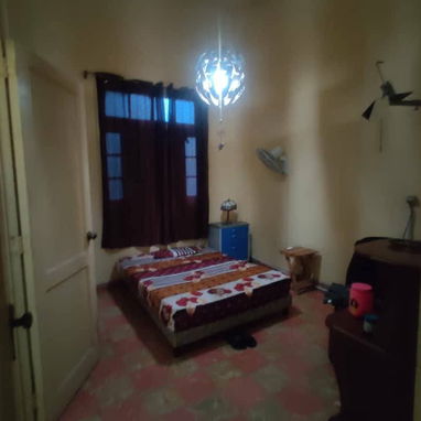 APARTAMENTO CAPITALISTA CON BALCÓN EN LAWTON (A PASOS DE 10 DE OCTUBRE) - Img 110899271