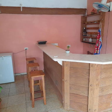🔆🏖📲Alquiler Vacacional de 2 Habitaciones en Trinidad con Generador Eléctrico. Desayuno y Cena REF 1298 - Img 93903435