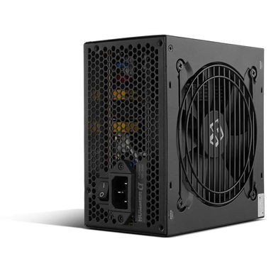 new sellada!! la extrenas:FUENTE ALIMENTACION 500W NOX HUMMER ALPHA 80+ BRONZE ,Nox Hummer ALPHA Bronze Edition 53274327 - Img 123071946