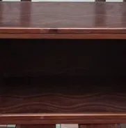Vendo mueble de madera para fijar a la pared - Img 49732588