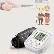 Esfigmo aparato medidor de presión arterial digital Nuevo en caja - Img 45269053