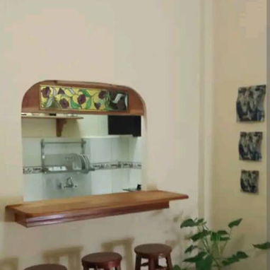 Rento apartamento cerca de la Bodeguita del medio , 1 habitación climatizada +53 52463651 - Img 107558831