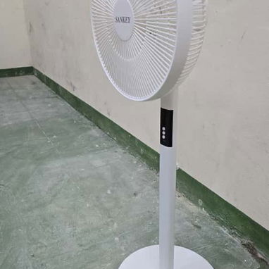💲60💲 VENTILADOR RECARGABLE SANKEY. MENSAJERÍA CON FACTURA Y GARANTÍA.TLF 54833699 - Img 104925584
