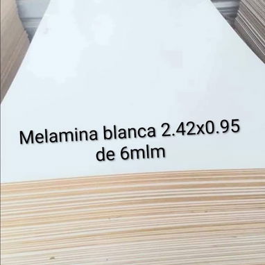 Tablas y Palos. - 10/10