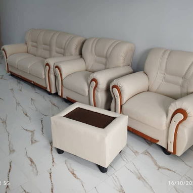Muebles disponibles y listos para Entregar en varios Colores y Materiales. - 6/8
